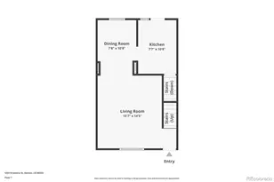 1254 Krameria St, Denver, CO 80220 - Photo 46