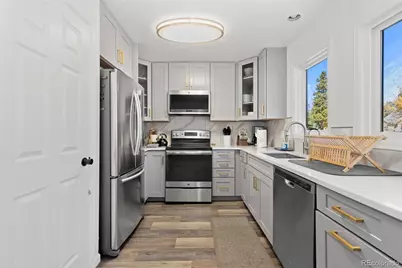 14 Red Feather Road, Breckenridge, CO 80424 - Photo 6