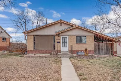 10956 Pearl Street, Northglenn, CO 80233 - Photo 1