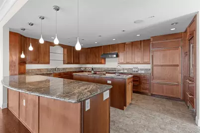 1590 Little Raven Street #706, Denver, CO 80202 - Photo 4