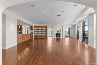 1590 Little Raven Street #706, Denver, CO 80202 - Photo 6