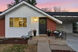 3148 E Maplewood Ave, Centennial, CO 80121 - Photo 2
