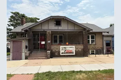1178 Mariposa Street, Denver, CO 80204 - Photo 1