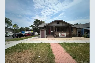 1178 Mariposa Street, Denver, CO 80204 - Photo 2