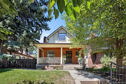 1251 S Gaylord Street, Denver, CO 80210 - Photo 2