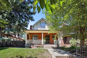 1251 S Gaylord St, Denver, CO 80210 - Photo 2