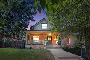 1251 S Gaylord St, Denver, CO 80210 - Photo 1
