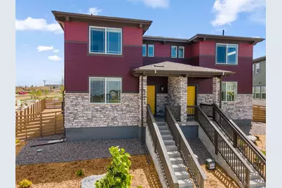 24246 E 53rd Drive, Aurora, CO 80019 - Photo 1