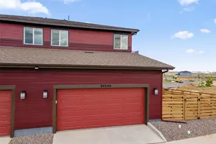 24246 E 53rd Dr, Aurora, CO 80019 - Photo 4