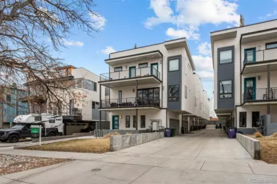 1821 Irving Street #104, Denver, CO 80204 - Photo 2