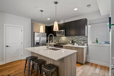 1821 Irving Street #104, Denver, CO 80204 - Photo 16