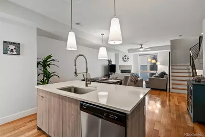 1821 Irving Street #104, Denver, CO 80204 - Photo 22