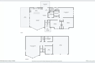 1549 Golden Gate Drive, Golden, CO 80403 - Photo 28