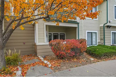 8707 E Florida Avenue #103, Denver, CO 80247 - Photo 1