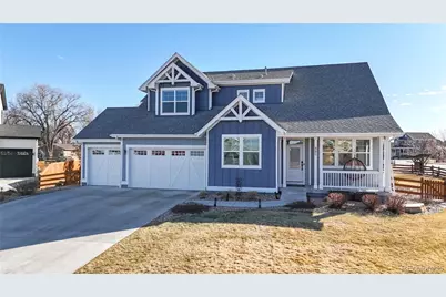 885 Delechant Drive, Erie, CO 80516 - Photo 1