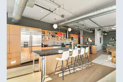 1401 Wewatta Street #1203, Denver, CO 80202 - Photo 22