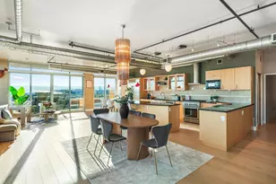 1401 Wewatta St, Denver, CO 80202 - Photo 1