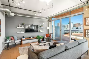 1401 Wewatta St, Denver, CO 80202 - Photo 8