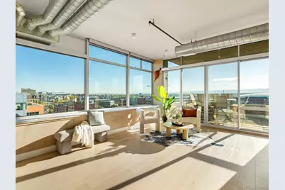 1401 Wewatta Street #1203, Denver, CO 80202 - Photo 14