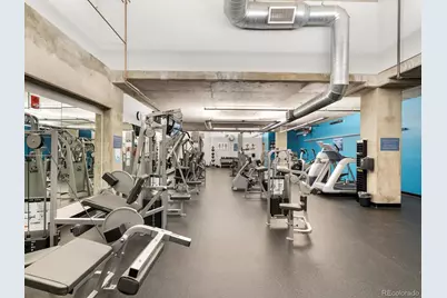 1401 Wewatta Street #1203, Denver, CO 80202 - Photo 50