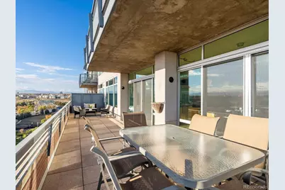 1401 Wewatta Street #1203, Denver, CO 80202 - Photo 32