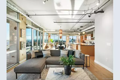 1401 Wewatta Street #1203, Denver, CO 80202 - Photo 4