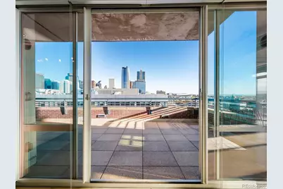 1401 Wewatta Street #1203, Denver, CO 80202 - Photo 12