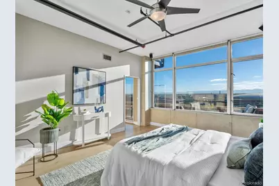 1401 Wewatta Street #1203, Denver, CO 80202 - Photo 26