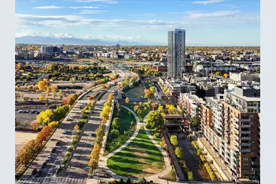 1401 Wewatta Street #1203, Denver, CO 80202 - Photo 46