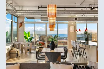 1401 Wewatta Street #1203, Denver, CO 80202 - Photo 1