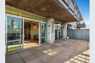 1401 Wewatta Street #1203, Denver, CO 80202 - Photo 36