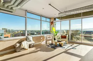 1401 Wewatta St, Denver, CO 80202 - Photo 6