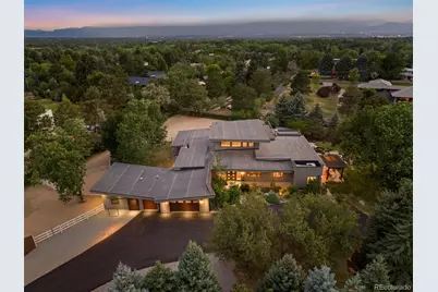 26 Cherry Lane Drive, Cherry Hills Village, CO 80113 - Photo 50