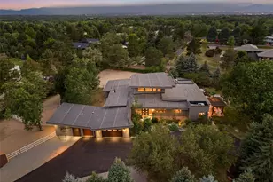 26 Cherry Ln Dr, Cherry Hills Village, CO 80113 - Photo 50