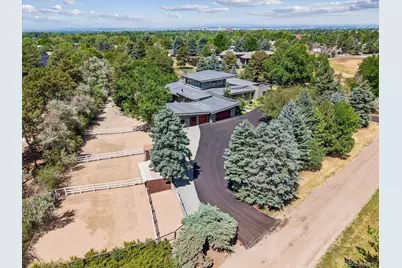 26 Cherry Lane Drive, Cherry Hills Village, CO 80113 - Photo 44
