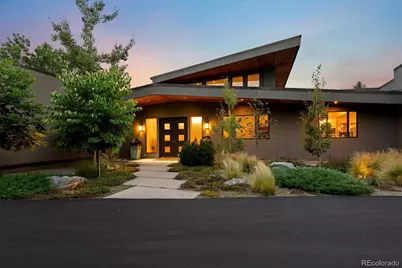 26 Cherry Lane Drive, Cherry Hills Village, CO 80113 - Photo 1