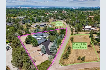 26 Cherry Lane Drive, Cherry Hills Village, CO 80113 - Photo 2