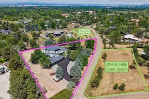 26 Cherry Ln Dr, Cherry Hills Village, CO 80113 - Photo 2