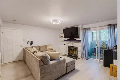 6474 McNichols Court #3, Colorado Springs, CO 80918 - Photo 6