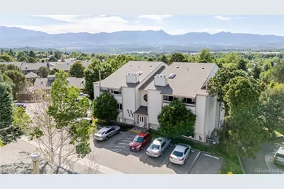 6474 McNichols Court #3, Colorado Springs, CO 80918 - Photo 16