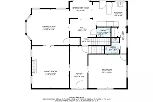 1437 Columbine St, Denver, CO 80206 - Photo 48