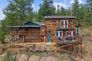 15761 Navy Hill Rd, Pine, CO 80470 - Photo 2