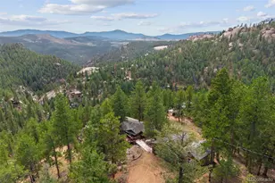 15761 Navy Hill Rd, Pine, CO 80470 - Photo 48