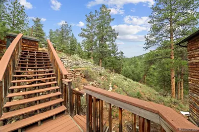 15761 Navy Hill Road, Pine, CO 80470 - Photo 4