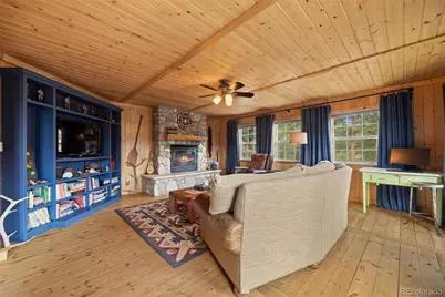 15761 Navy Hill Road, Pine, CO 80470 - Photo 6