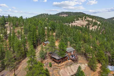 15761 Navy Hill Road, Pine, CO 80470 - Photo 46
