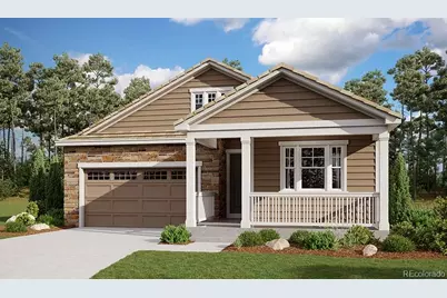 800 Lawson Drive, Elizabeth, CO 80107 - Photo 1