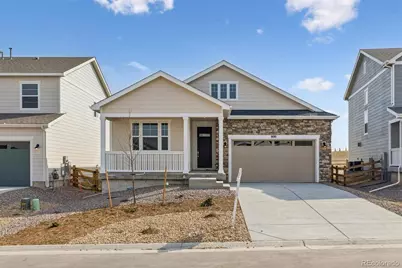 800 Lawson Drive, Elizabeth, CO 80107 - Photo 1