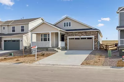 800 Lawson Drive, Elizabeth, CO 80107 - Photo 2