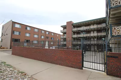 655 N Pearl Street #103, Denver, CO 80203 - Photo 12